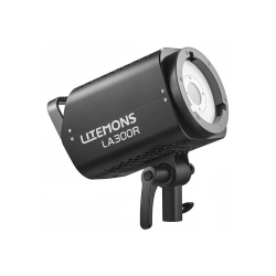 Godox Litemons LA300R lampa LED RGB czarna z torbą